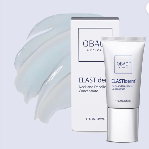 Obagi Skincare Obagi Medical Elastiderm Neck Dcollet Concentrate